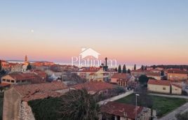 Istria, Fažana apartment on the second floor with a view of the sea and Brione