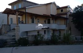 Istria, Duga uvala appartamento con due camere da letto con vista mare