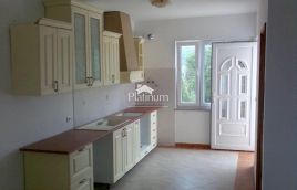 Istria, Duga uvala apartment with two bedrooms with sea view