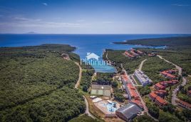 Istria, Duga uvala apartment with two bedrooms with sea view