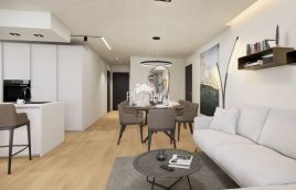 Luxury apartment in Rovinj