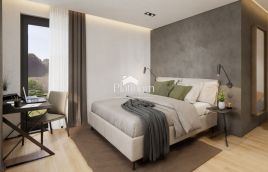 Luxury apartment in Rovinj